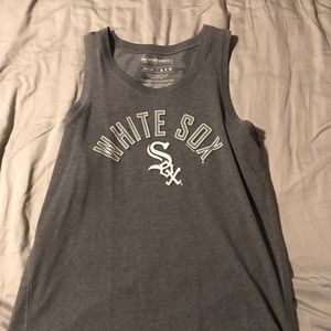 Chicago White Sox Tank Top